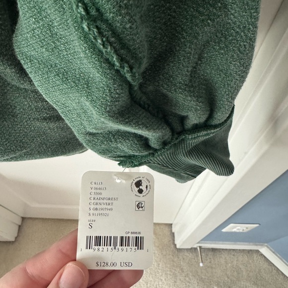 We The Free Forever Yours Cardi - Picture 4 of 7